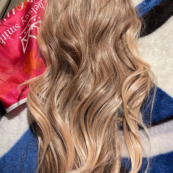 CSC-Apricot Luxe Free Part - Picture 6 of 6